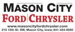 Mason City Ford Chrysler