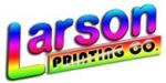Larson Printing Co