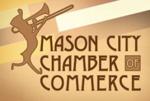Mason City Monument