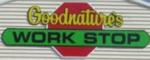 Goodnature's Work Stop