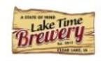 Lake Time Brewery