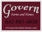 Govern Farms Homes