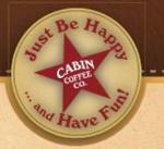 Cabin Coffee