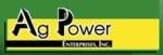 Ag Power Enterprises Inc