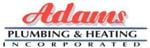 Adams Plumbing & Heating