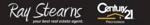 Ray Stearns Century 21