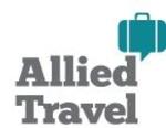 Allied Travel & Cruises