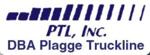 Plagge Truck Line