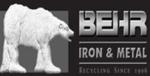 Behr Iron & Metal