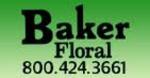 Baker Floral Shop