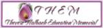 Therese Halbach Educational Memorial