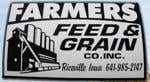 Farmers Feed & Grain-riceville
