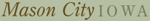 Mason City Police Department