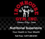 Ironhouse Gym