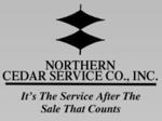 Northern Cedar Service Co
