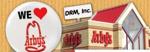 Drm Dba Arbys