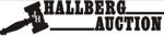 Hallberg Auction
