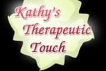 Kathy's Therapeutic Touch