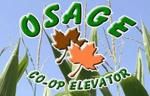 Osage Coop Elevator