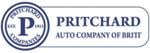 Pritchard's of Britt