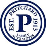 Pritchard Auto Company - Britt