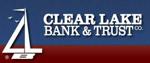 Clear Lake Bank & Trust Co