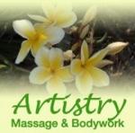 Artistry Massage & Bodywork