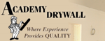 Academy Drywall