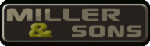 Miller And Sons Golf Cars