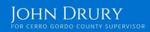 Drury For Supervisor
