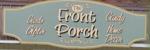 The Front Porch