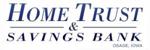 Home Trust & Savings Bank