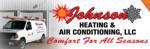 Johnson Heating & Ac