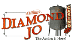 Diamond Jo Worth