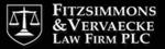 Fitzsimmons & Vervaecke