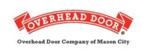 Overhead Door Company Of Mason City
