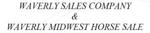 Waverly Sales Company