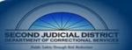 Second Judicial District Dept