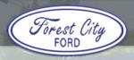 Forest City Ford Mercury Co I