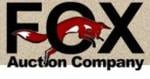 Fox Auction Company