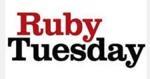 Ruby Tuesday