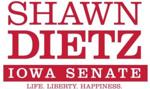 Dietz For Iowa