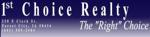 First Choice Realty Gmac