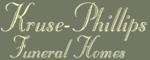 Kruse Phillips Funeral Homes