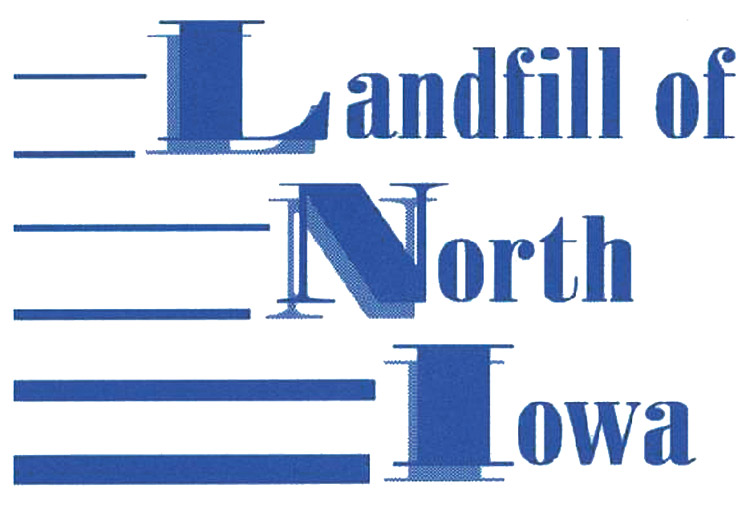 Landfill Of North Iowa