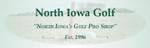 North Iowa Golf Center