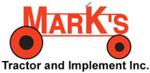 Mark's Tractor And Implement