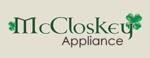 Mccloskey Appliance