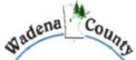 Wadena County Courthouse