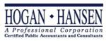 Hogan Hansen